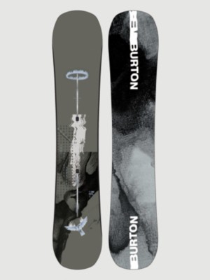 Burton Instigator 2026 Snowboard - nu kopen | ID-728993